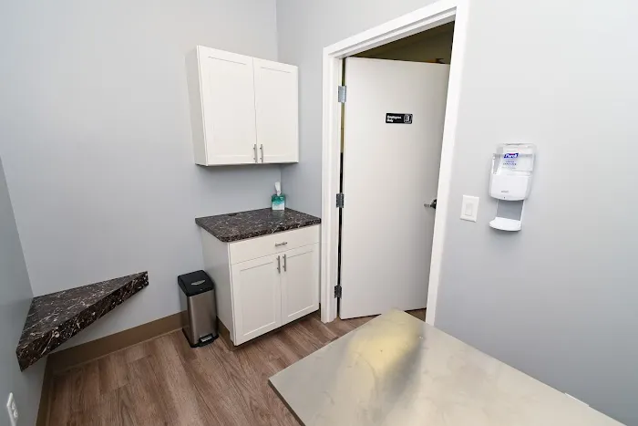 Tavares Crossroads Veterinary Clinic 6
