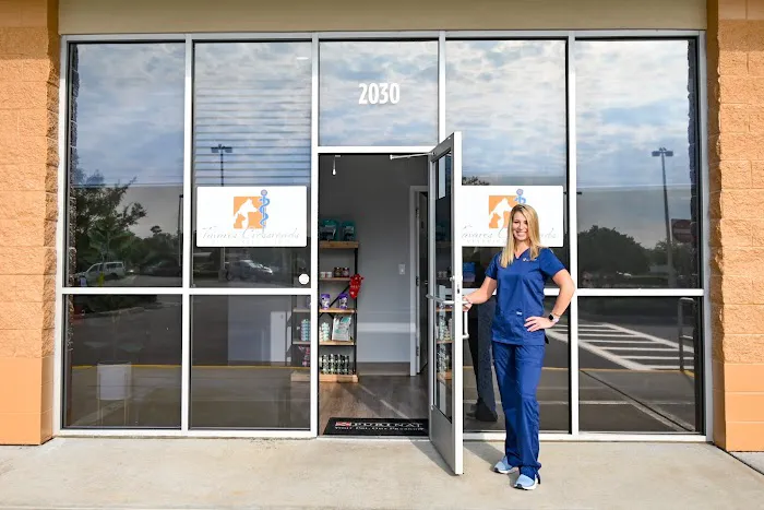 Tavares Crossroads Veterinary Clinic 10