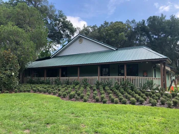Mount Dora Veterinary Hospital 12