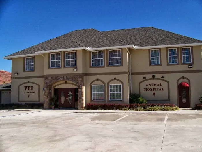 Four Corners Animal Clinic 12