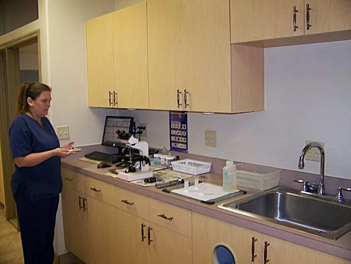 Four Corners Animal Clinic 12