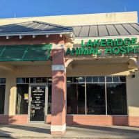 Lakeridge Animal Hospital ico