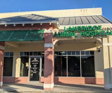 Lakeridge Animal Hospital