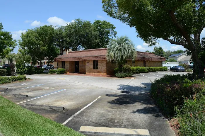 Deltona Animal Medical Center 3
