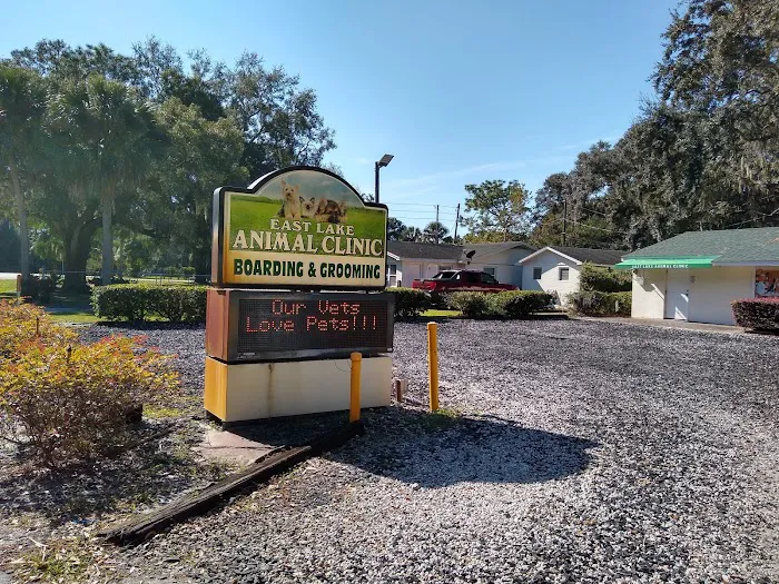 East Lake Animal Clinic 12