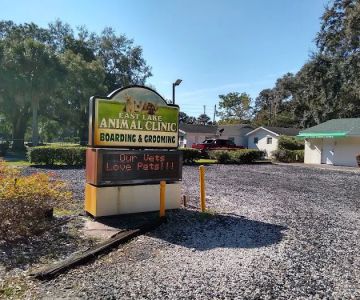 East Lake Animal Clinic