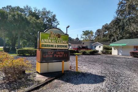 East Lake Animal Clinic