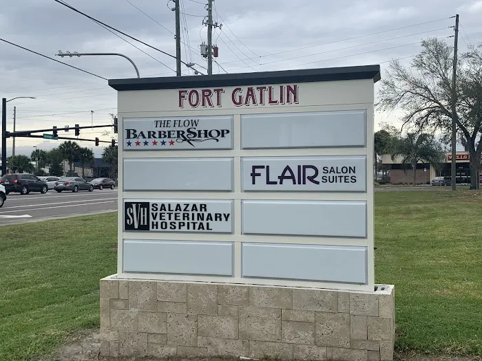 Salazar Veterinary Hospital 5