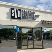 Salazar Veterinary Hospital ico