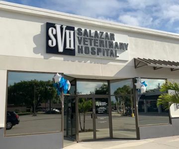 Salazar Veterinary Hospital