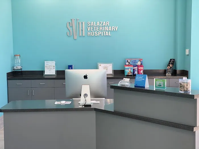 Salazar Veterinary Hospital 4