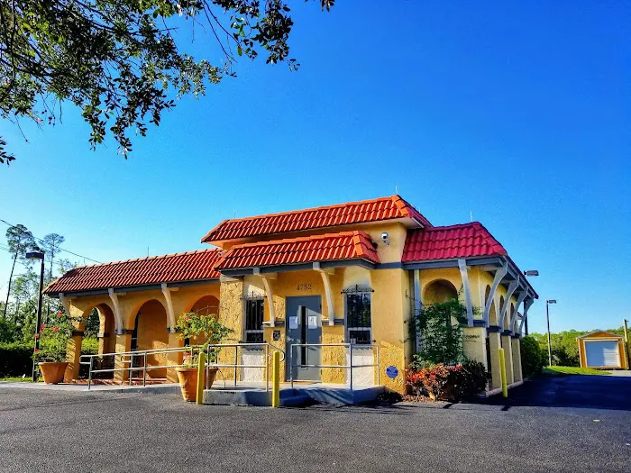 Conway Veterinary Hospital 12
