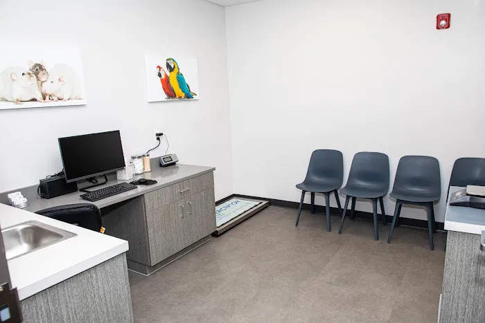 Exotic Animal Hospital of Orlando 12