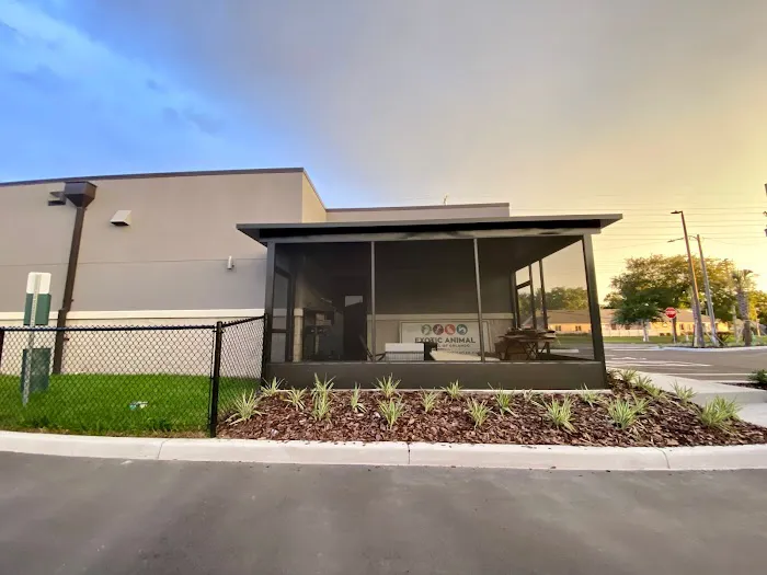 Exotic Animal Hospital of Orlando 12