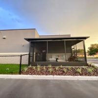 Exotic Animal Hospital of Orlando ico
