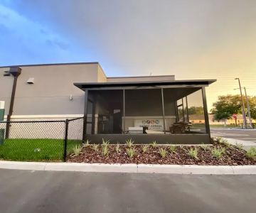 Exotic Animal Hospital of Orlando