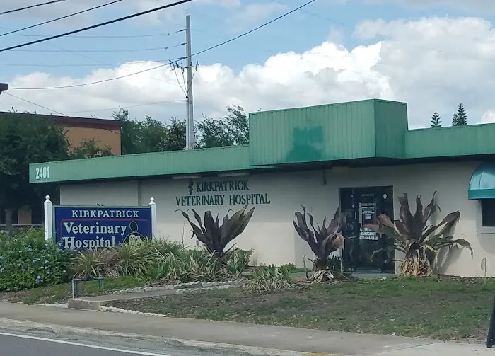 SODO Veterinary Hospital 12
