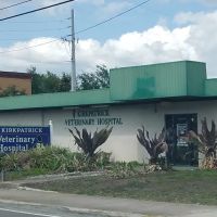SODO Veterinary Hospital ico