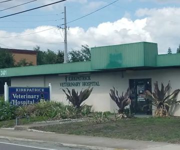 SODO Veterinary Hospital