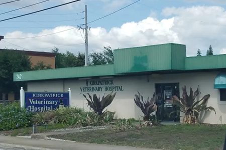 SODO Veterinary Hospital