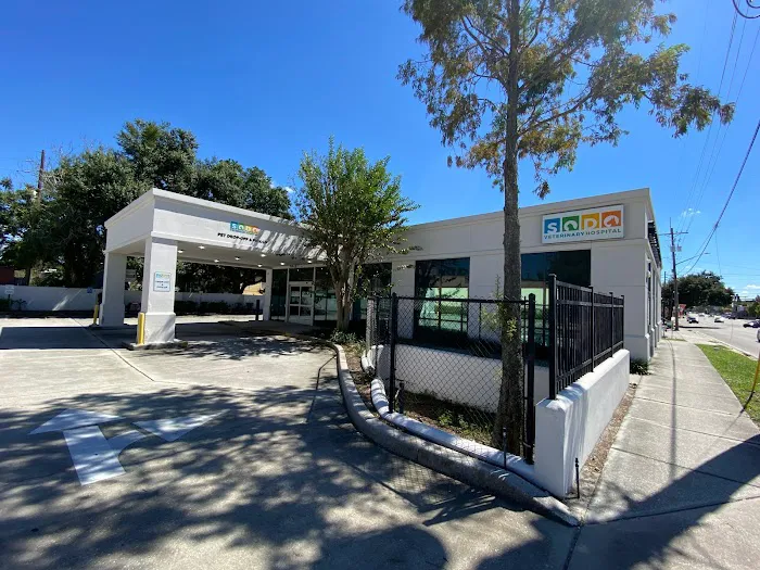 SODO Veterinary Hospital 12