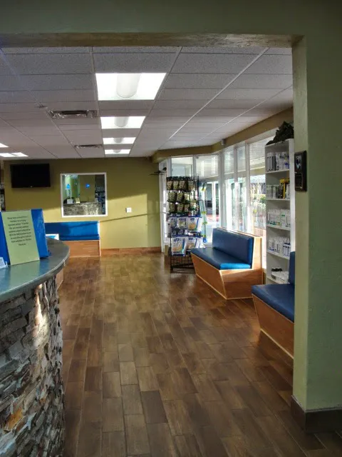 VCA Deltona Boulevard Animal Hospital 6