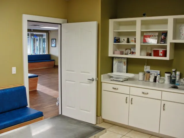 VCA Deltona Boulevard Animal Hospital 0