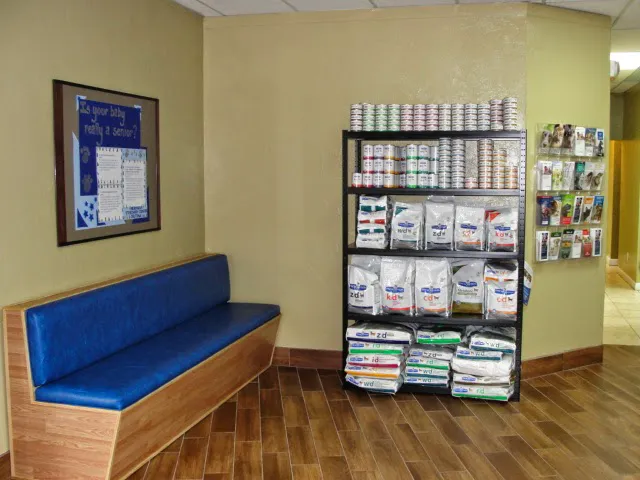VCA Deltona Boulevard Animal Hospital 1