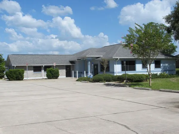 Pine Ridge Pet Clinic 1