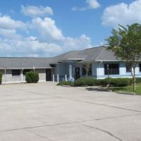 Pine Ridge Pet Clinic ico