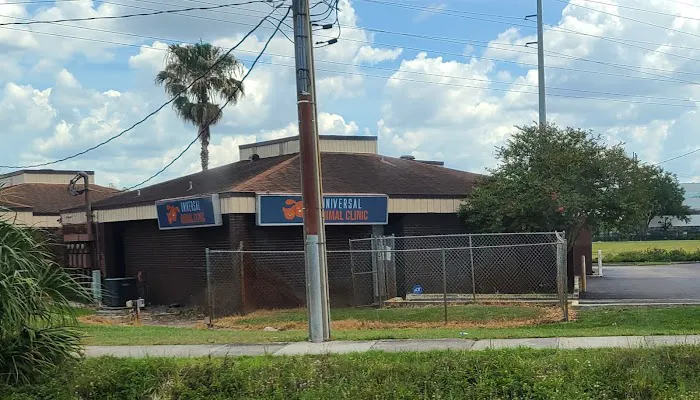 Universal Animal Clinic 12