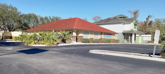 Kirkman Animal Hospital 12