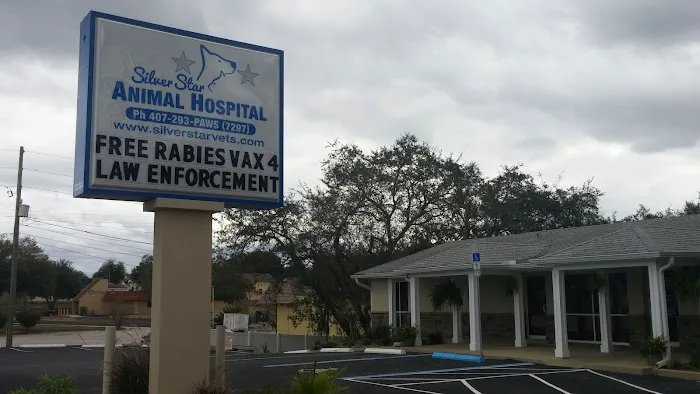 Silver Star Animal Hospital 12