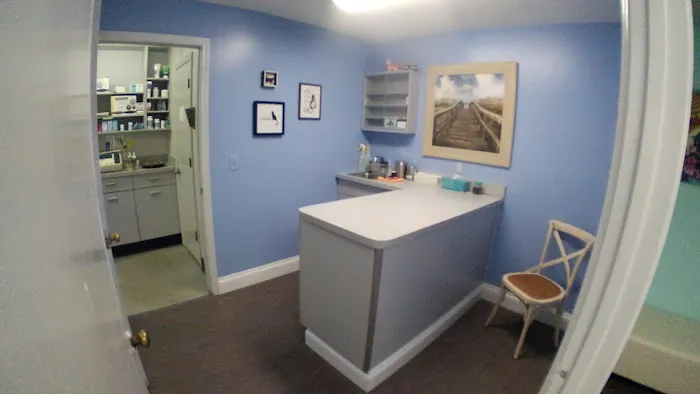 Silver Star Animal Hospital 12