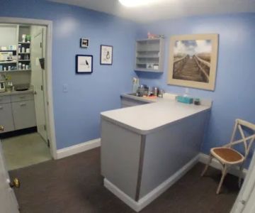 Silver Star Animal Hospital