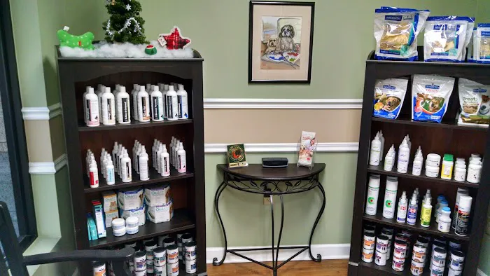 MetroWest Veterinary Clinic 12