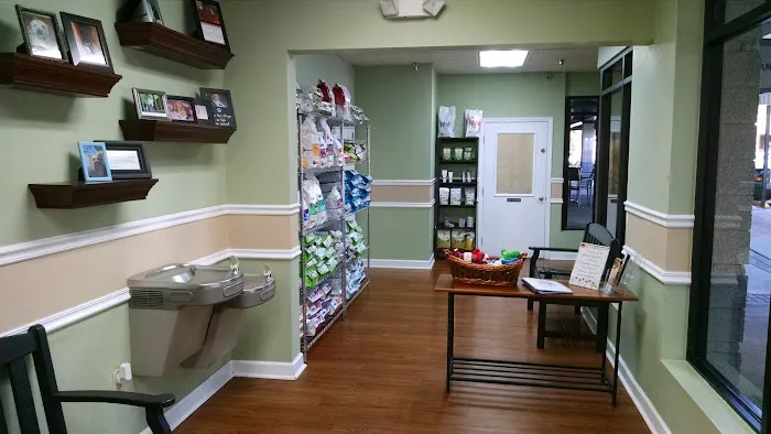 MetroWest Veterinary Clinic 12