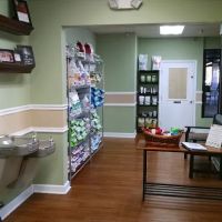 MetroWest Veterinary Clinic ico