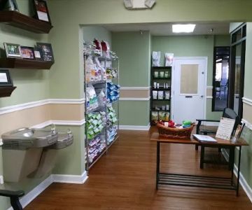 MetroWest Veterinary Clinic