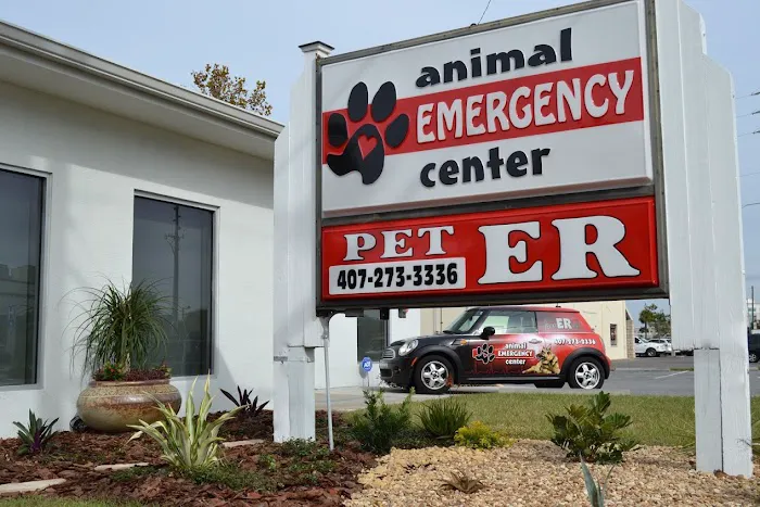 Animal Emergency Center 3