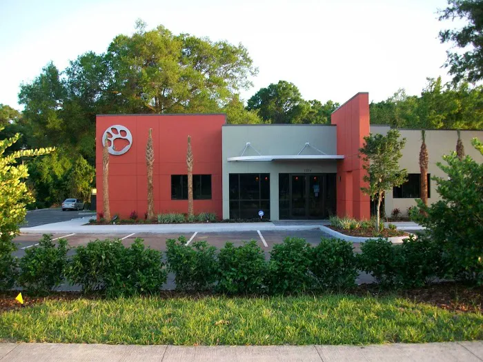 Pet Paradise Animal Hospital & Resort 12