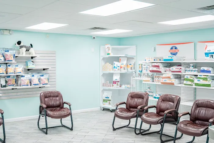 Pet Care Center of Apopka 12