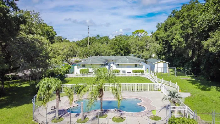Pet Care Center of Apopka 12