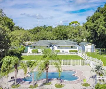 Pet Care Center of Apopka