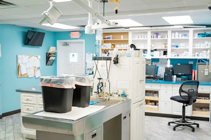 Pet Care Center of Apopka 12
