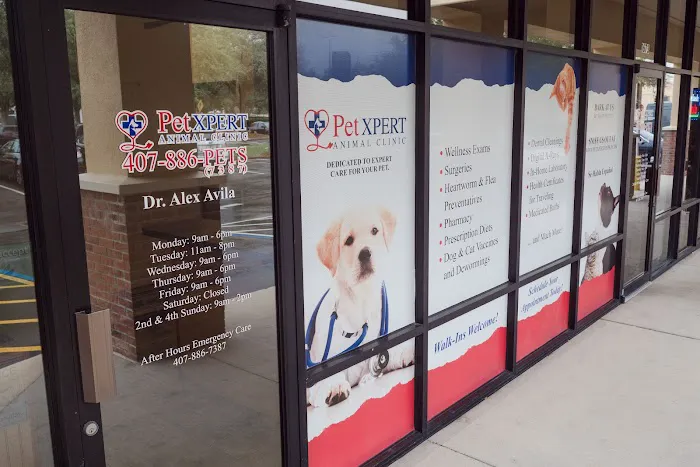 Pet Xpert Animal Clinic 12
