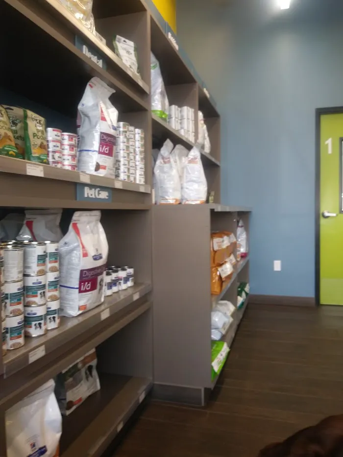 Banfield Pet Hospital 12