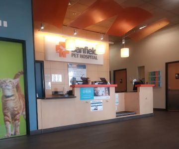 Banfield Pet Hospital
