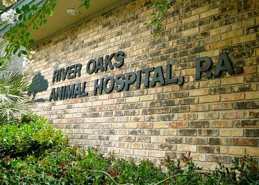 River Oaks Animal Hospital 1
