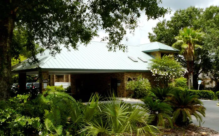 River Oaks Animal Hospital 2